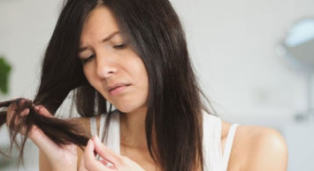 Kışın saçlarınıza ne kadar özen gösteriyorsunuz? Soğuk havalarda saçlarınızı ihmal etmeyin!