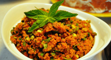 Kısır malzemeleri nelerdir, nasıl yapılır? Püf noktalarıyla kısır tarifi