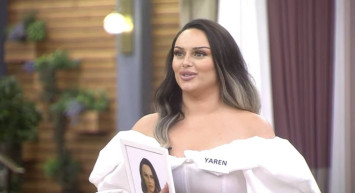 Kısmetse Olur Aşkın Gücü Yaren kimdir? Kısmetse Olur Yaren Dağ nereli ve kaç yaşında? Yaren Dağ hayatı ve Instagram adresi