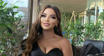 Kısmetse Olur Ayşenur İnam kimdir, nereli? Kısmetse Olur Aşkın Gücü Ayşenur kaç yaşında? Kısmetse Olur Ayşenur hayatı ve Instagram hesabı