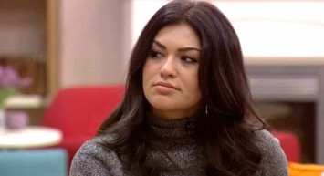 Kısmetse Olur Cansel Çördük ifşa olan +18 müstehcen videosuna sosyal medyadan tepkiler çığ gibi