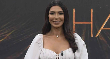 Kısmetse Olur Didem Delen kimdir? Magazin Hattı sunucusu Didem Delen hayatı ve biyografisi