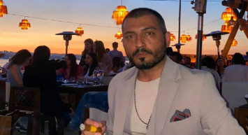 Kısmetse Olur Erol Yıldırım kimdir, nereli? Kısmetse Olur Erol kaç yaşında ve ne iş yapıyor? Erol Yıldırım hayatı ve Instagram hesabı