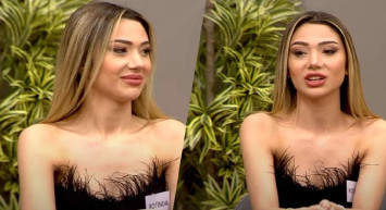 Kısmetse Olur Rotinda kimdir, nereli? Rotinda Kılıç kaç yaşında, burcu ne? Kısmetse Olur Rotinda hayatı ve Instagram hesabı