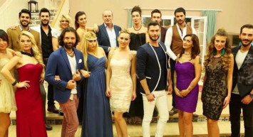Kısmetse Olur yeniden mi başlıyor? Kısmetse Olur Exxen yayın tarihi belli mi?