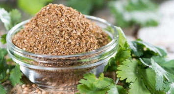 Kişniş kürünün nedir, nasıl yapılır? Vücuttaki kanı temizleyici özelliğe sahip kişniş kürü yapılışı