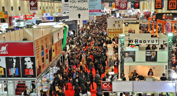 Kitap fuarları ne zaman? 2022 Kitap fuarları tarih ve takvimi