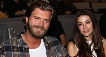 Kıvanç Tatlıtuğ Başak Dizer çiftinin bebeğini adı ne, cinsiyeti ne?