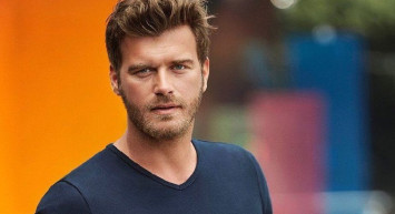 Kıvanç Tatlıtuğ oğlu Kurt Efe ile beraber fotoğrafını paylaştı: Binlerce yorum geldi