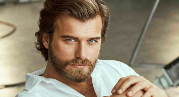 Kıvanç Tatlıtuğ ve Funda Eryiğit'in başrolünü paylaştığı Nuh Boğuldu filminin çekimlerine hızla başlandı