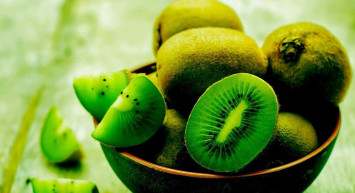 Kivi diyetiyle fazla kilolarınızdan kurtulmaya hazır olun! 4 günde 2 kilo verdiren efsane kivi diyeti