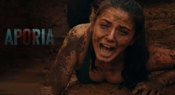 Kıyamet Deneyi Aporia film konusu ve oyuncuları