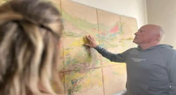 Kıyamet saati: Şemdinli-Yüksekova Fayı, 7 şiddetindeki deprem tehlikesiyle gündemde!