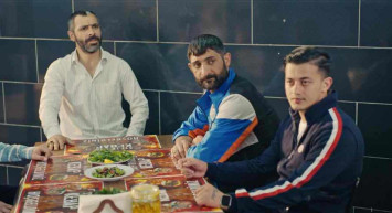 Kıyma dizisinde çalan müzik ve şarkılar