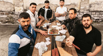 Kıyma yeni bölüm ne zaman yayınlanacak? BluTV Kıyma dizisi yeni bölüm tarihi