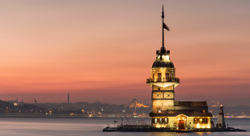 Kız Kulesi 1 haftalığına kapanıyor! Sebebi belli oldu