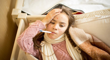 Kızamık vakaları yeniden arttı: 2 çocuk hayatını kaybetti