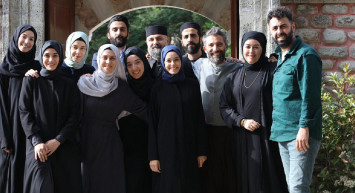 Kızıl Goncalar yeni sezon ne zaman başlıyor? Kızıl Goncalar 2. sezon fragmanı ve oyuncuları