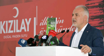 Kızılay 150 Milyon Euro'luk Yatırım Yapmaya Hazırlanıyor!