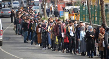 Kızılay KPSS şartı aramadan personel alımı yapıyor! İşte tüm detaylar