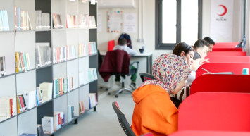 Kızılay’dan Eğitime Büyük Destek: “Bir Çocuğun Eğitimi, Türkiye’nin Geleceği” Kampanyası Başladı