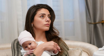 Kızılcık Şerbeti 41. bölüm fragmanı izle: Kızılcık Şerbeti yeni bölümde neler olacak? Show TV Kızılcık Şerbeti son bölüm hd izle