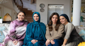 Kızılcık Şerbeti 56. bölüm fragmanı yayınlandı: Doğa ile Fatih arasında aşk gerilimi