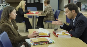 Kızılcık Şerbeti 60. bölüm 2. fragmanı Show TV’de yayınlandı: Kızılcık Şerbeti yeni bölümde neler olacak?