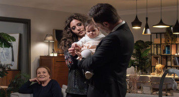 Kızılcık Şerbeti 61. bölüm fragmanı izle: Kızılcık Şerbeti yeni bölümde neler olacak?