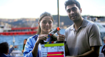 Kızılcık Şerbeti hayranlarına müjde! Doğa ile Fatih o programla ekranlara gelecek