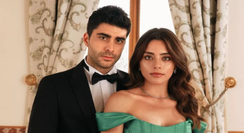 Kızılcık Şerbeti yeni bölüm ne zaman? Kızılcık Şerbeti son bölümde neler oldu? Kızılcık Şerbeti 12. bölüm fragmanı