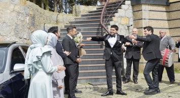 Kızılcık Şerbeti yeni bölümde neler olacak? Kızılcık Şerbeti 57. bölüm 2. fragmanı yayınlandı