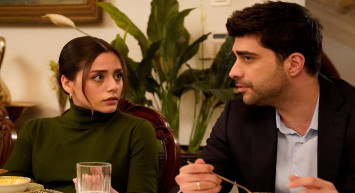 Kızılcık Şerbeti yeni sezon ne zaman başlayacak? Show TV Kızılcık Şerbeti yeni sezon tanıtım fragmanı izle