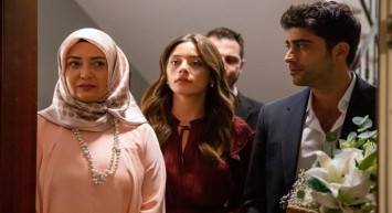 Kızılcık Şerbeti yeni sezon tarihi belli oldu mu, ne zaman başlayacak? Kızılcık Şerbeti dizi konusu ve oyuncuları