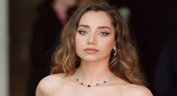 Kızılcık Şerbeti’nde Görkem karakteriyle dikkat çekti: Özge Özacar kimdir?