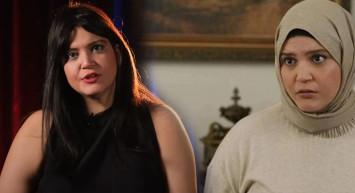 Kızılcık Şerbeti’nin Nilay’ı Feyza Civelek’e büyük şok!