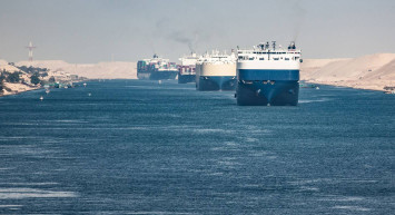 Kızıldeniz saldırıları küresel ticarette kriz yarattı: Süreç Türkiye’nin lehine olabilir