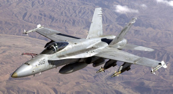 Kızıldeniz'de gerilim hattı: ABD ve İngiltere, Yemen’deki Hudeyde kentine hava saldırısında bulundu!