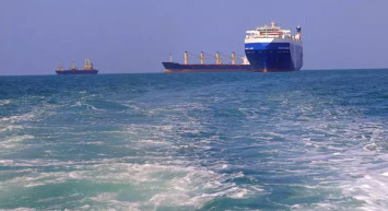 Kızıldeniz'de gerilim tırmanıyor: Yemen'deki Husiler ticaret ağını tehdit ediyor