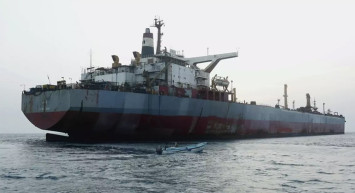 Kızıldeniz'de güvenli geçiş için yeni öneri: Husilerden İsrail kısıtlaması!