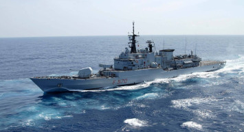 Kızıldeniz’de sıcak anlar: İtalya da gerilime dahil oldu