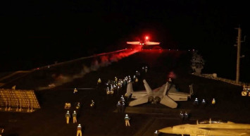 Kızıldeniz’de taraflar belli oluyor: Yemen’e iki ülkeden destek