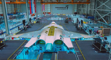 Kızılelma ve MMU’nun kritik parçası ortaya çıktı: TOYGUN sistemi geliyor