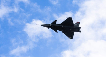 Kızılelma’dan bir rekor daha geldi: Bir testi daha başarıyla geçti