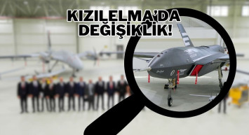 KIZILELMA'nın Yeni Prototipi Ortaya Çıktı: İniş Takımları ve Radarda Görünmezlik Özellikleri Yenilendi