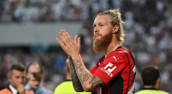 Kjaer'in menajerinden Fenerbahçe itirafı: Sarı Lacivertliler'e dönüyor mu?