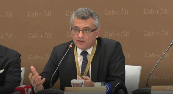 KKTC Cumhurbaşkanı: Kıbrıs Rum Liderliğinin bakış açısına göre Kıbrıslı Türkler azınlık