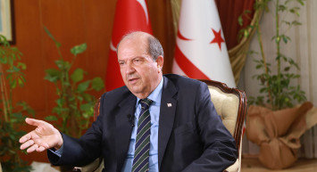 KKTC Cumhurbaşkanı: Kıbrıs Rum Tarafı İle Anlaşmaya Varıldı