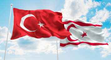 KKTC Cumhurbaşkanı Osmaniye'ye geldi