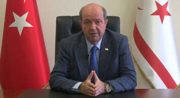 KKTC Cumhurbaşkanına saldırı girişimi: Faşistlerin tavrının lanetliyoruz